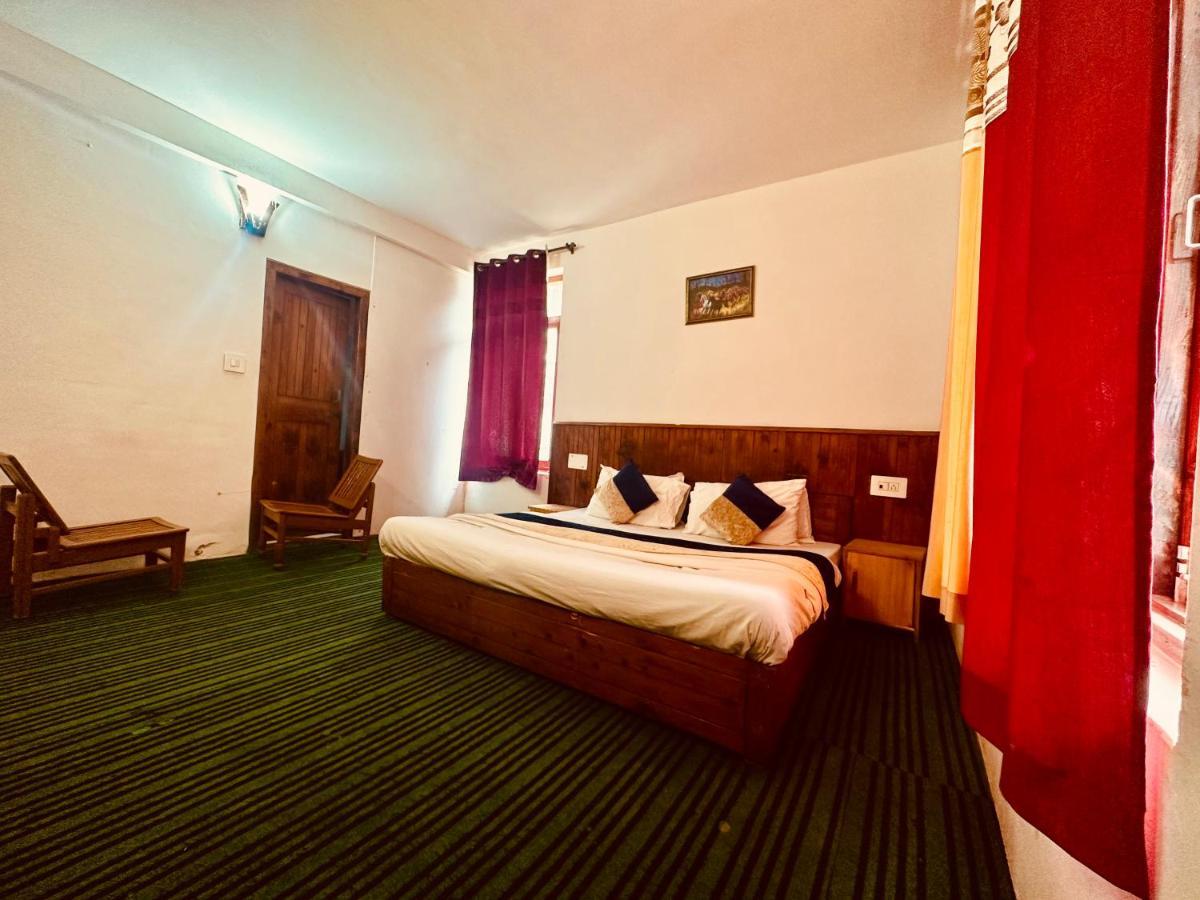 The Daulat - A Luxury Guest house Manali (Himachal Pradesh)