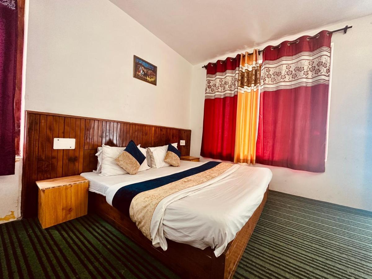 The Daulat - A Luxury Guest house 3*