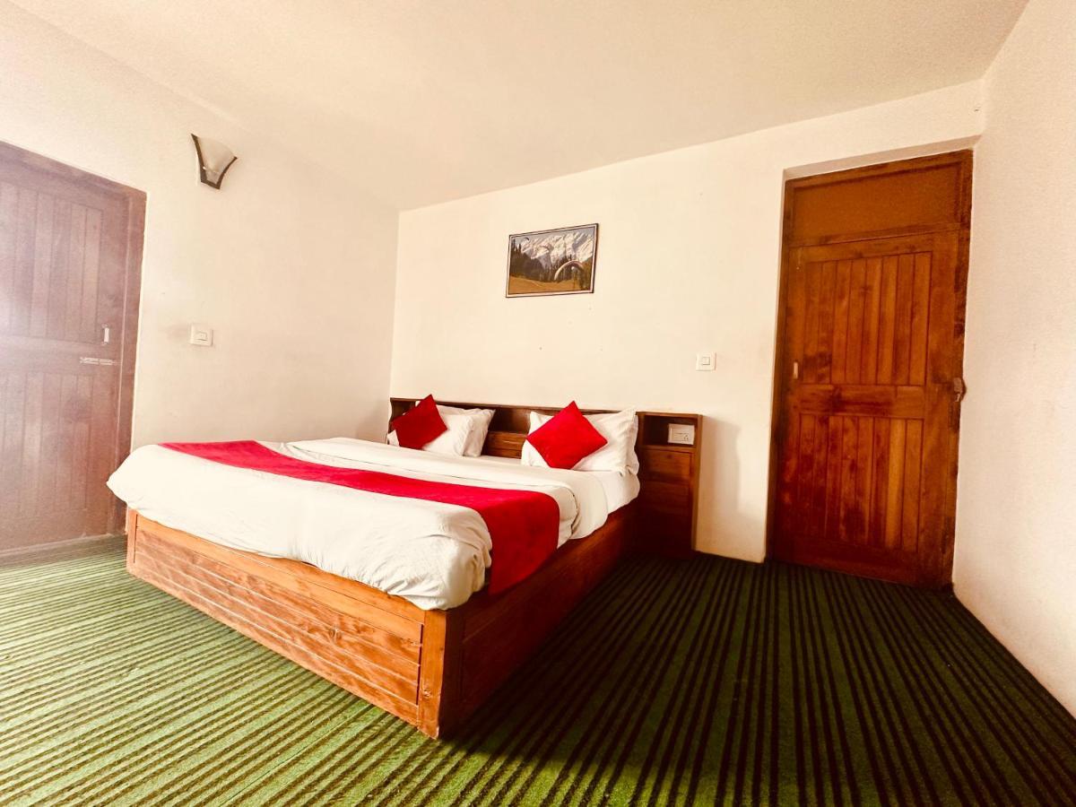 Guest house The Daulat - A Luxury 3*