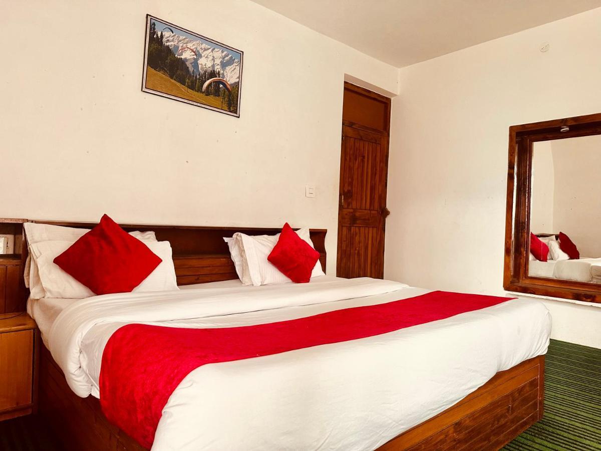 The Daulat - A Luxury Guest house 3*