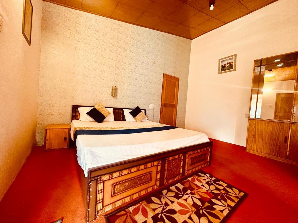 The Daulat - A Luxury Guest house 3*
