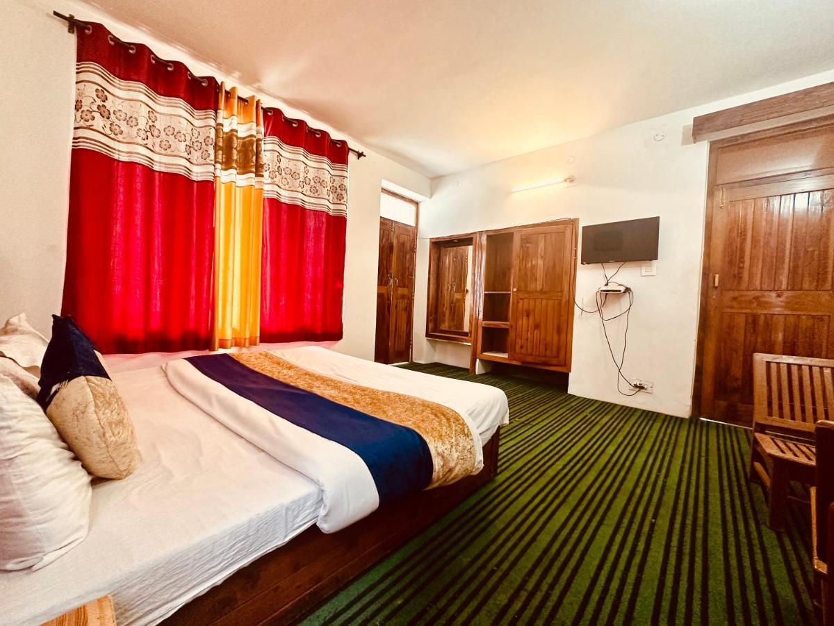 The Daulat - A Luxury 3*