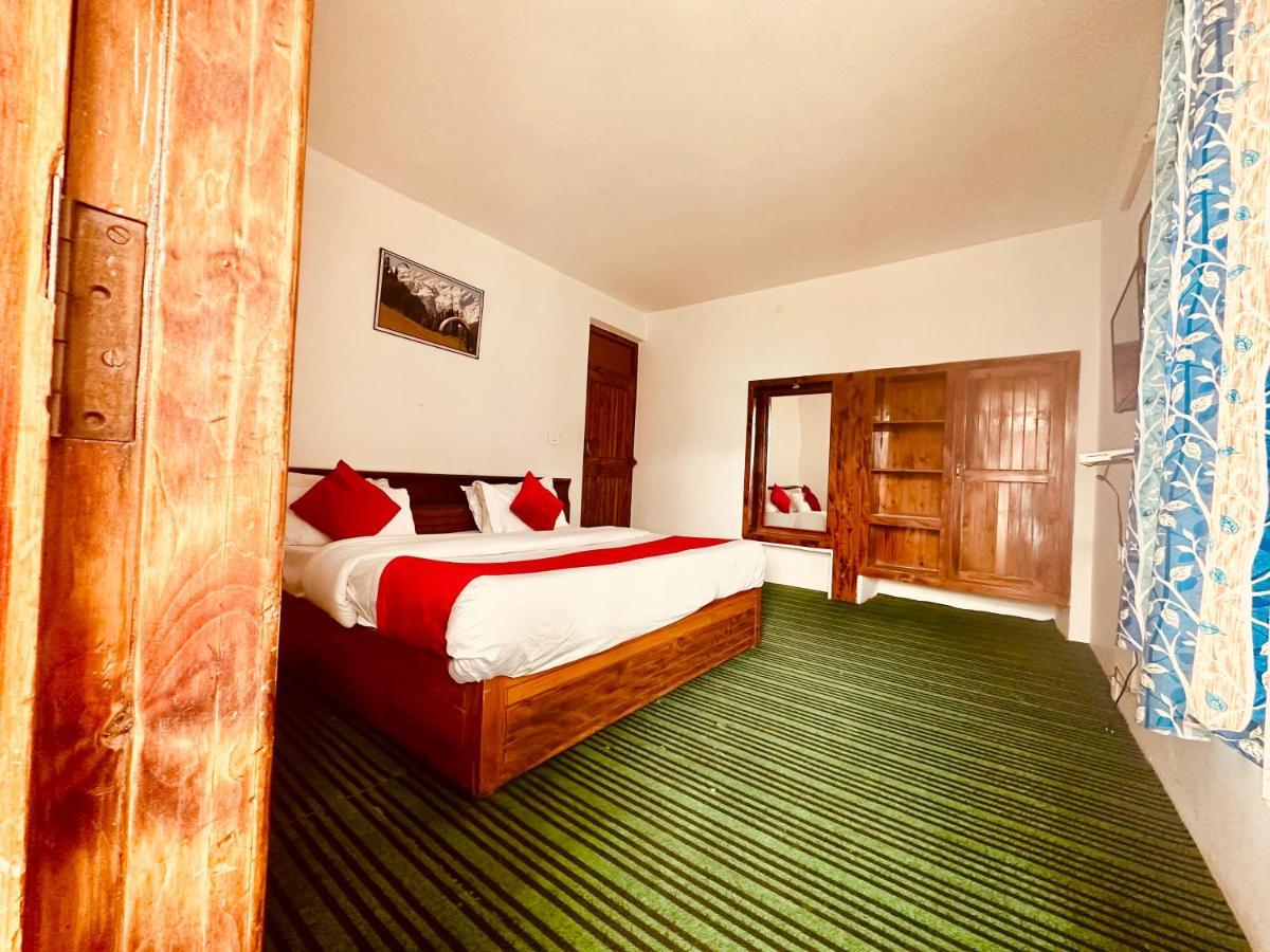 Guest house The Daulat - A Luxury 3*