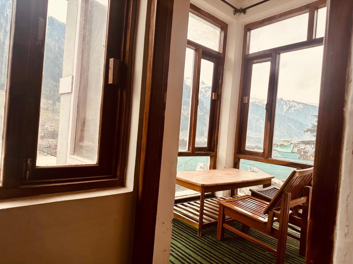 Guest house The Daulat - A Luxury Manali (Himachal Pradesh)