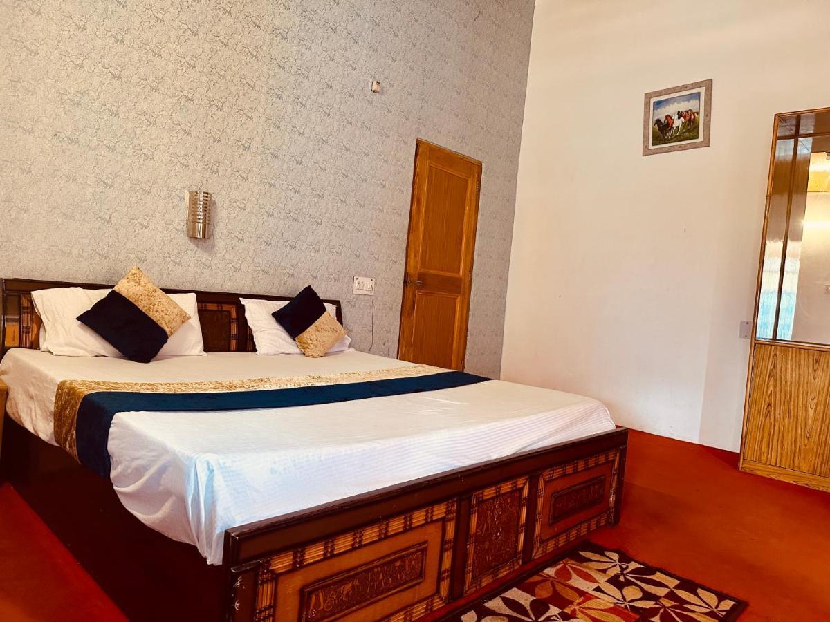 The Daulat - A Luxury Guest house