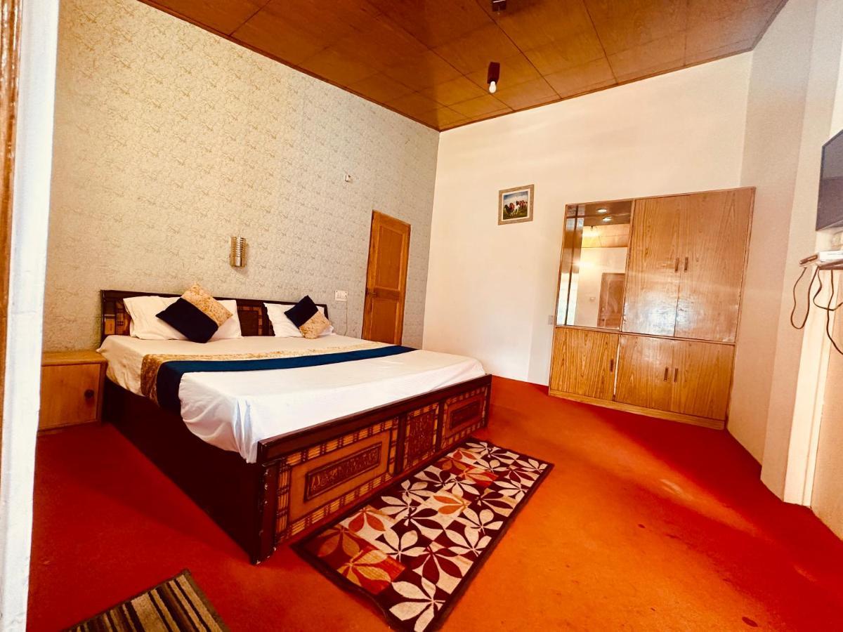The Daulat - A Luxury 3* Manali (Himachal Pradesh)