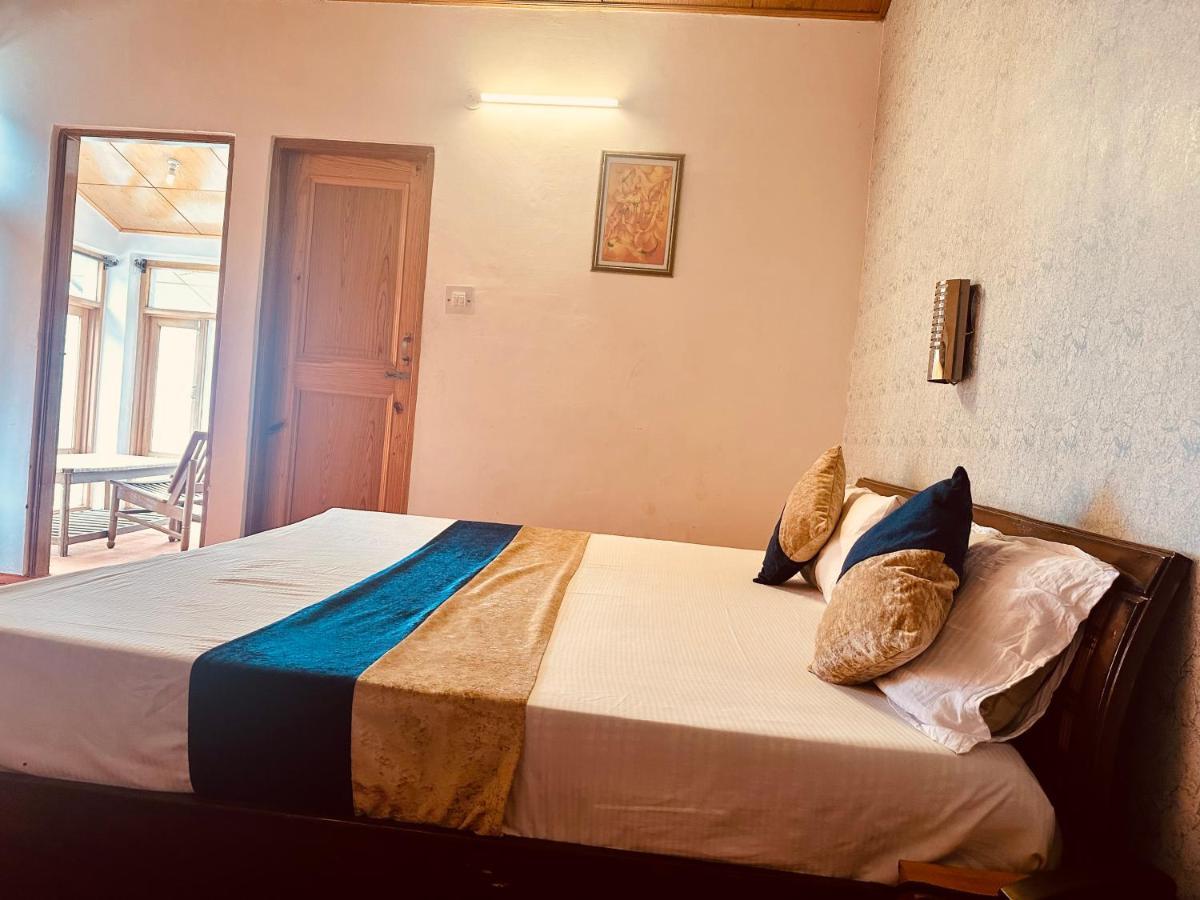 The Daulat - A Luxury Guest house 3*