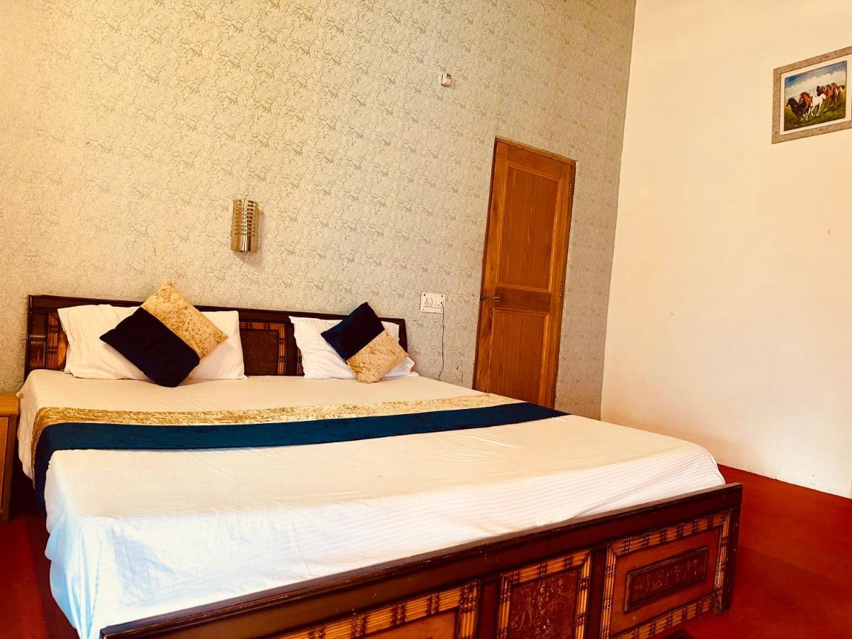 The Daulat - A Luxury Guest house Manali (Himachal Pradesh)