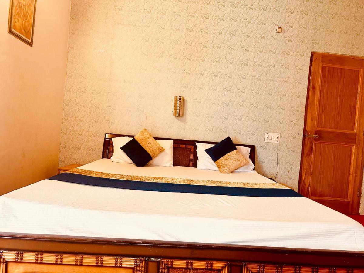 The Daulat - A Luxury 3*