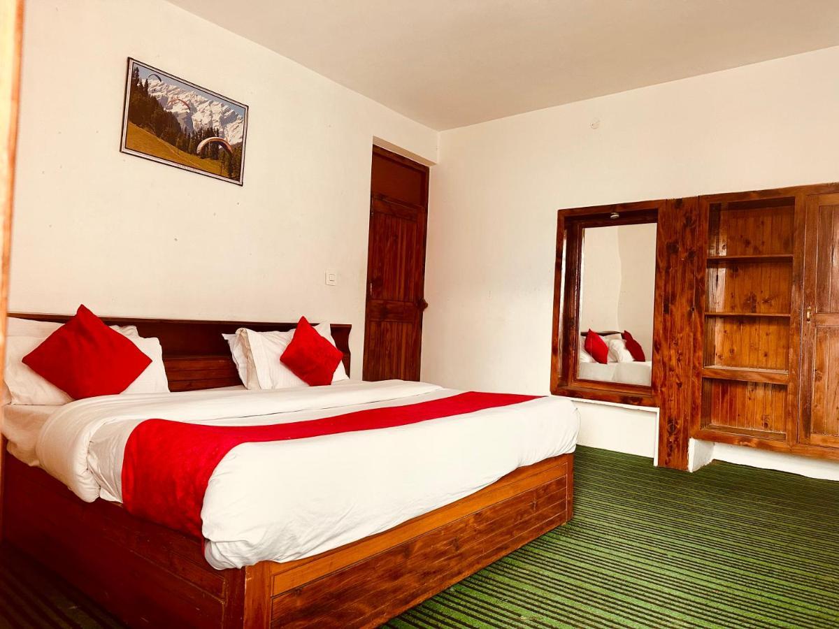 The Daulat - A Luxury 3* Manali (Himachal Pradesh)