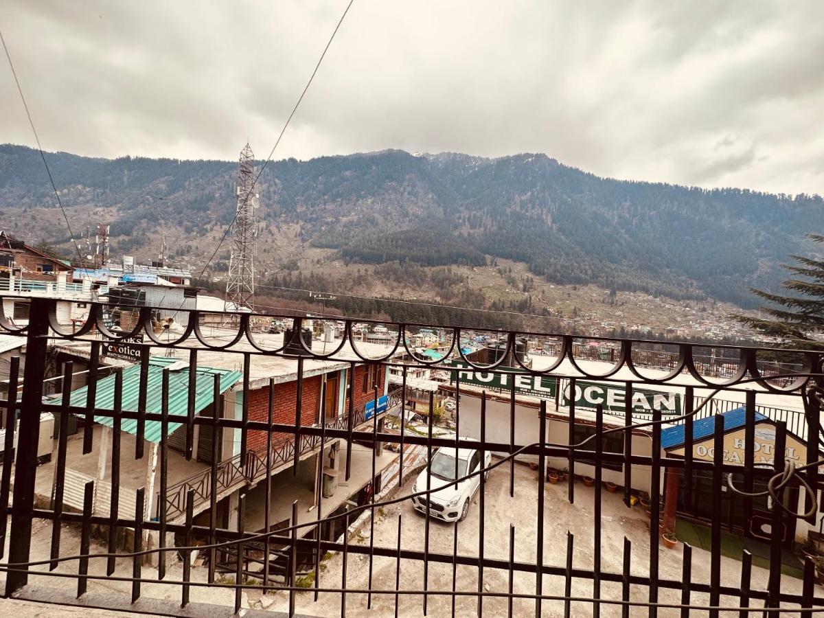 The Daulat - A Luxury Guest house Manali (Himachal Pradesh)